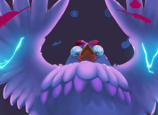 This game had a 100% positive Steam review score for months, until yesterday when someone finally gave it a thumbs-down just ‘to be different’