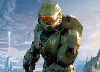 Turns out Halo Infinite isn’t infinite at all as Halo Studios ends active development after just four years
