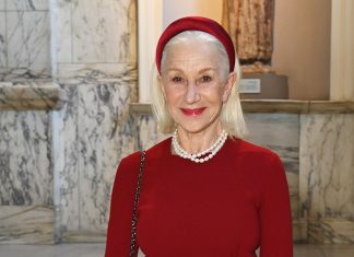 How Helen Mirren’s simple 12-minute daily fitness routine keeps her fit