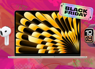 35 of the best early Black Friday Apple deals in 2025