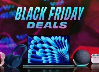 40+ best early Black Friday deals 2025: iPads, headphones, robovacs