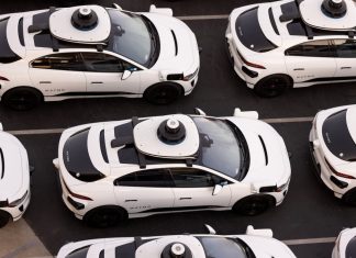 Waymo taxis will take the freeway in select cities