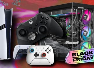 Best early Black Friday 2025 gaming deals 2025: Consoles, games, accessories, more