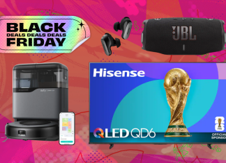 75+ best early Black Friday 2025 deals at Best Buy