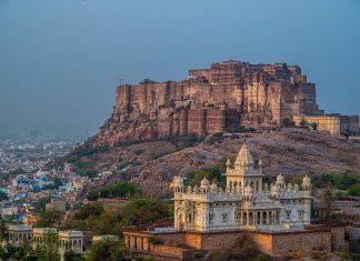 How Technology Is Quietly Reinventing the Safety of Heritage Buildings