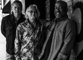 R.E.M., Hootie, Black Crowes Supergroup: How Owl Howl Interview