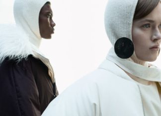 Moncler and Jil Sander Unveil a Collection Inspired by Nature's Ethereal Beauty – hypebeast.com