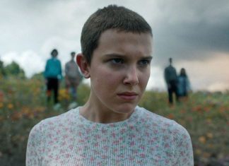 Stranger Things Millie Bobby Brown announces baby; Keith Urban launches scholarship; Mundi Mundi Bash festival kicks off; Thursday Murder Club stars hit red carpet for world premiere.