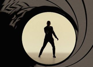 Search for next James Bond gets interesting update