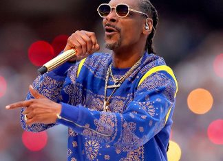 Snoop Dogg confirmed to perform at 2025 AFL grand final; Disney’s Camp Rock stars reunite in NYC; Paul Kelly’s quirky How To Make Gravy sequel announcement.