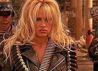 Pamela Anderson working on Barb Wire reboot; Taylor Swift new single announcement; Stan Lee to appear at Comic Con seevn years after death.