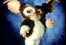 Steven Spielberg confirms sequel to cult Gremlins film; Fresh look at new Michael Jackson biopic.
