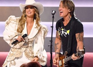 All the highlights from the 2025 Country Music Awards; First look at new The Hunger Games film.