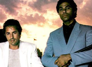 Fawlty Towers star, Prunella Scales dead at 93; Austin Butler cast in Miami Vice remake.