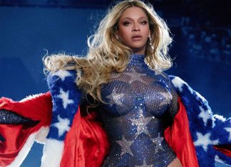 Beyonce’s Cowboy Carter tour breaks world record
