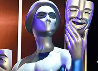 SAG Award name change to cause confusion