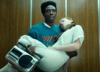 Fresh look at final season of Stranger Things; Full trailer for Scream 7; Oasis and Ricky Martin in Melbourne for massive shows.