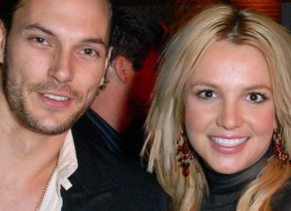 Britney Spears hits back at ex-husband’s toxic allegations; Al Pacino and Richard Gere pay tribute to Diane Keaton.