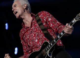 Entertainment announced for 2025 Melbourne Cup Carnival; Nine 2026 upfronts.