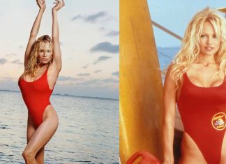 Baywatch reboot ordered; Jimmy Kimmel guests return; Dawson’s Creek reunion.