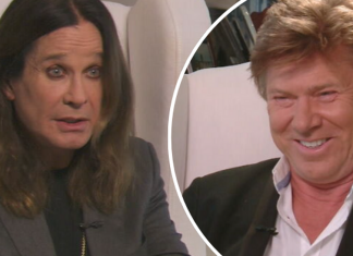 Ozzy Osbourne, Black Sabbath rocker dead at 76