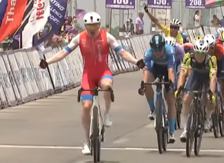 Danish ex-pro fights for professional comeback in China