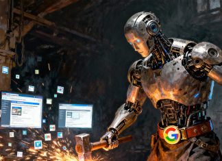 Generative UI from Gemini 3 Pro