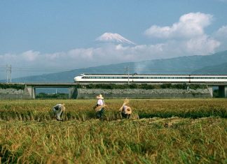 Why American Trains Suck – by Quico Toro