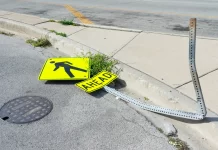 Pedestrian Injured After Early Morning Collision On 27th and Q Streets in Midtown Sacramento – Sacramento Injury Attorneys Blog