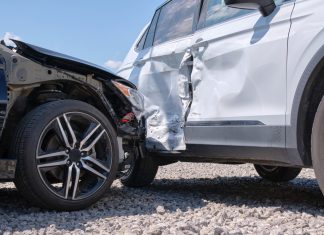 Two-Vehicle Crash on Watt Avenue at Airbase Drive in Sacramento Causes Injuries – Sacramento Injury Attorneys Blog