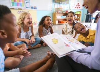 Stronger Standards, Stronger Readers • Sacramento News & Review