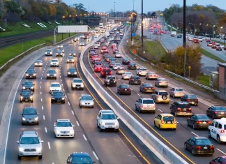 Collision on Northbound SR-99 in Sacramento Causes Injuries and Traffic Delays – Sacramento Injury Attorneys Blog