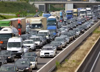 One Injured in Two-Vehicle Collision on I-80 Near Northgate Boulevard in Sacramento – Sacramento Injury Attorneys Blog