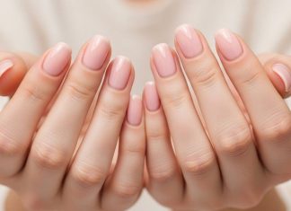 What Your Fingers And Nails Reveal About Lung Health: Experts On Early Signs Of Lung Cancer | Health and Fitness News