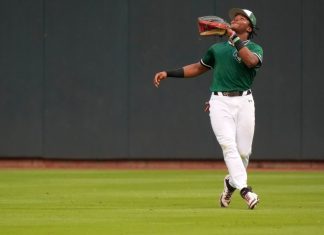 2025 Atlanta Braves Prospect Reviews: Isaiah Drake