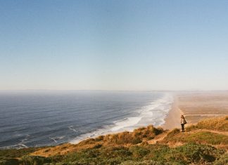 Three Weeks With Kodacolor 200: First Impressions From the Road