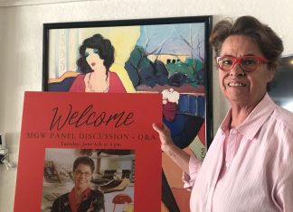 Remembering cornerstone of Sacramento LGBTQ+ community