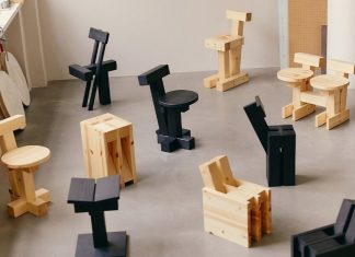 This Furniture Collection Was Designed By Your Inner 5-Year-Old