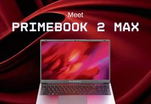 Gadgets of the week: Primebook 2 Max, Prestige Multi-Chef and Fujifilm X-T30 III – Indulge Express