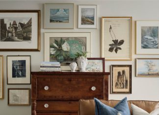 Retro Design Trends Are Coming Back, Say Designers