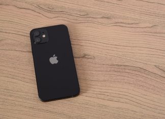 Having Your Phone Face Up on the Table Is Bad Manners