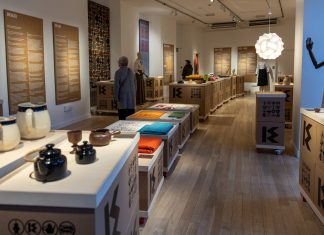 “Ireland is absolutely having a moment” says head of Irish Design Week