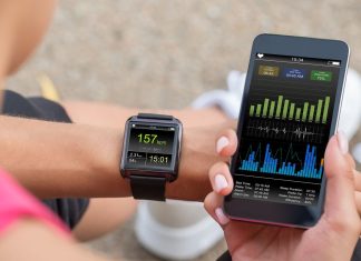 Why fitness apps could be doing more harm than good