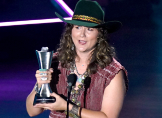 Dan + Shay and Little Big Town among Arkansans at CMA Awards