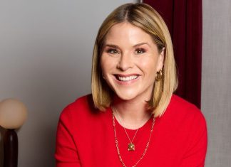 ‘Today’ Host Jenna Bush Hager’s Secrets to a Stress-Free Holiday Season
