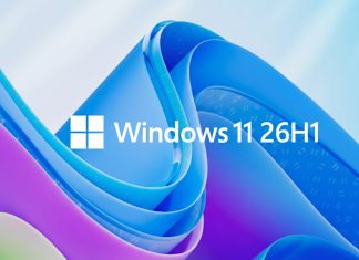 Windows 11 26H1 Focuses on New Silicon Support, Not New Features
