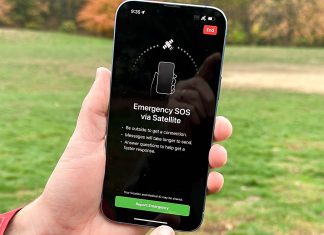 Your iPhone’s satellite connectivity could soon get five big upgrades