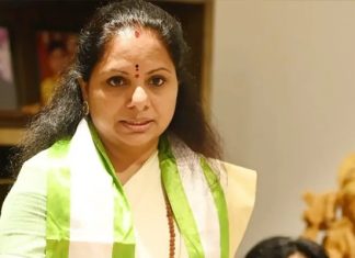 Kavitha to give up ‘Kalvakuntla’ surname?