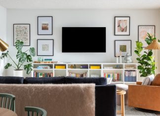 I Cracked the Code on Making My 800-Square-Foot Home Feel Huge