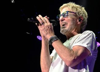 Singers from REO Speedwagon, Journey and other classic rock bands to form supergroup for one night only